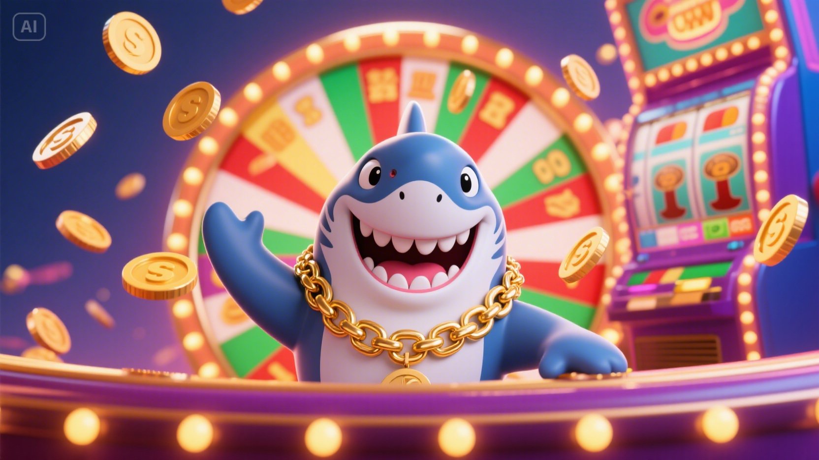 Registration at Viral casino Casino