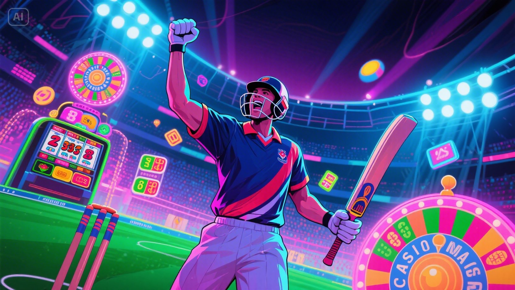 Registration at Viral casino Casino