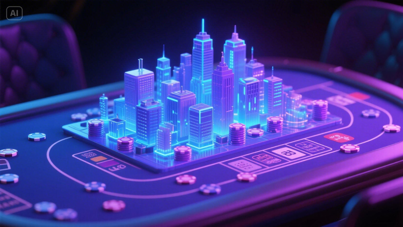 Casino Viral casino desktop and mobile interfaces