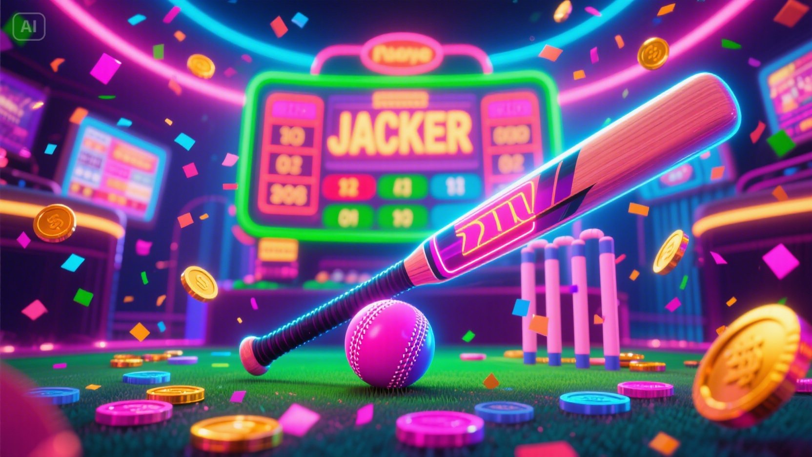 Casino Viral casino desktop and mobile interfaces