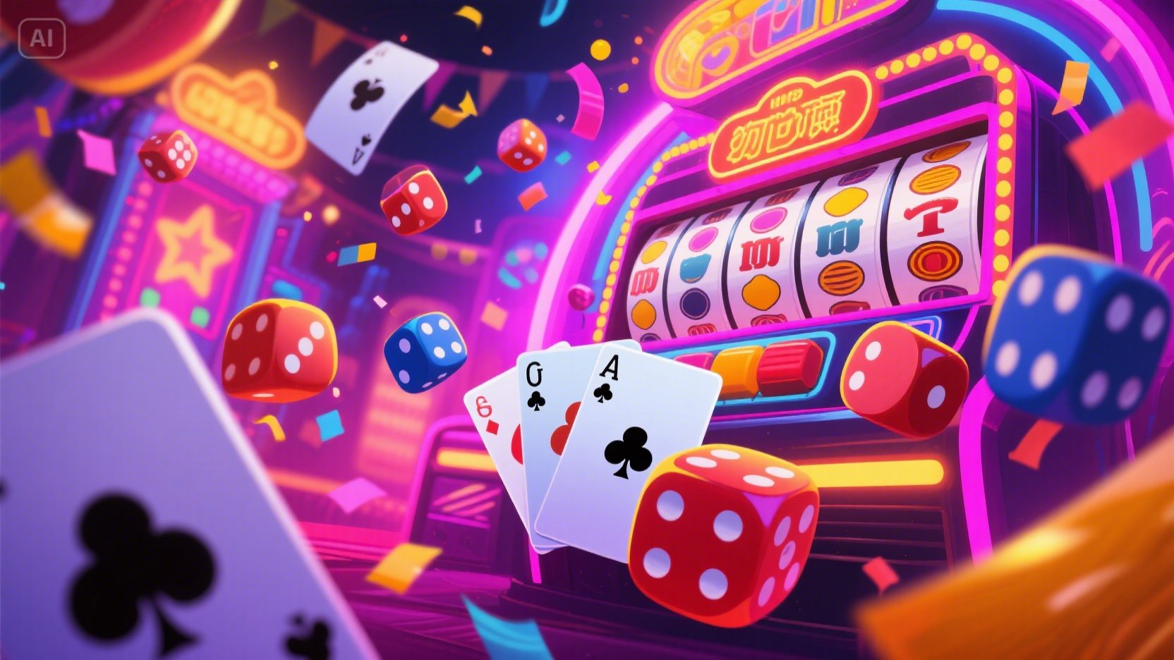 Registration at Viral casino Casino
