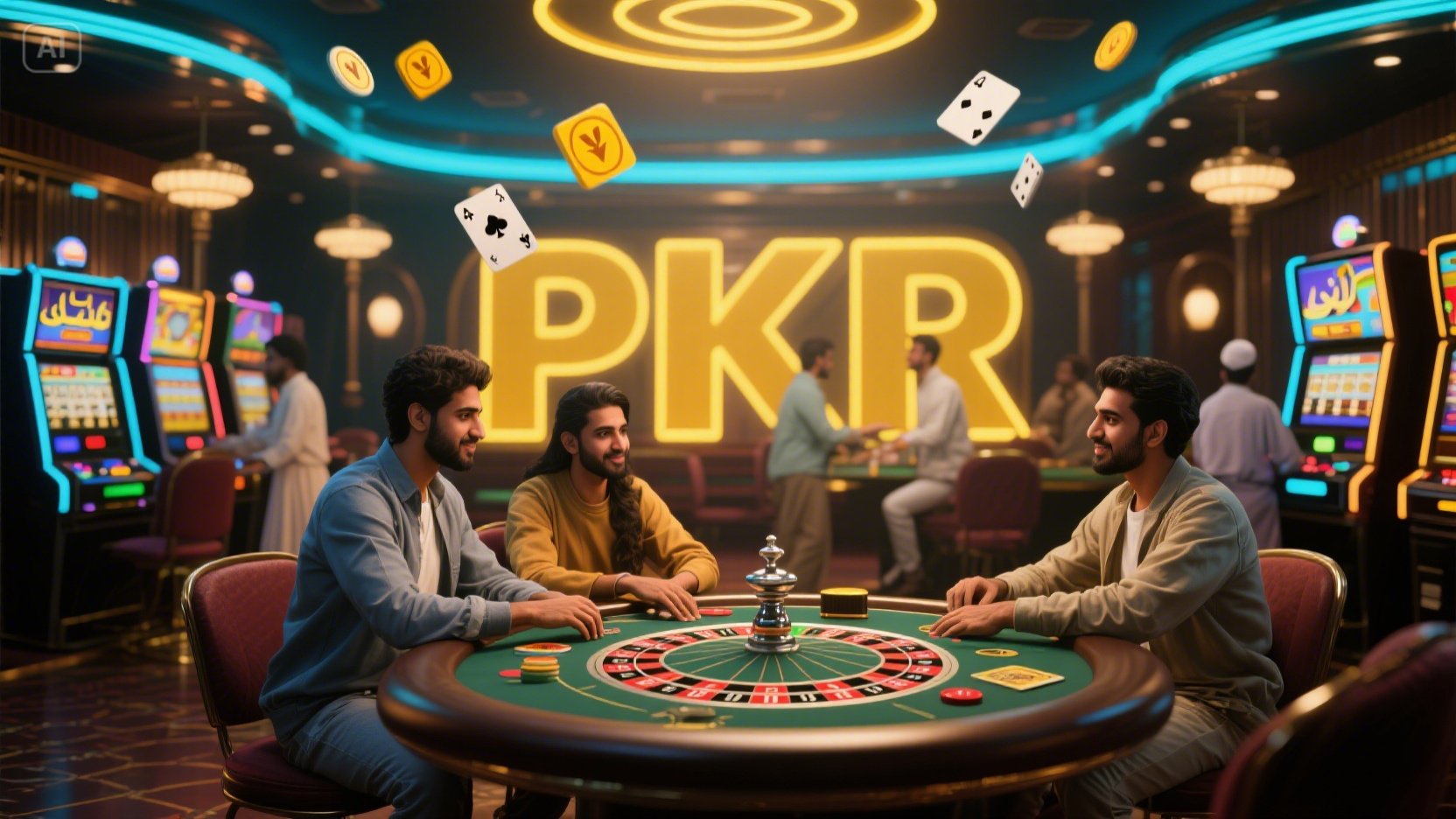 Viral casinoDeposit PKR today and get 200% instantly! Pakistan’s users can play casino games, live tables, and slots safely.