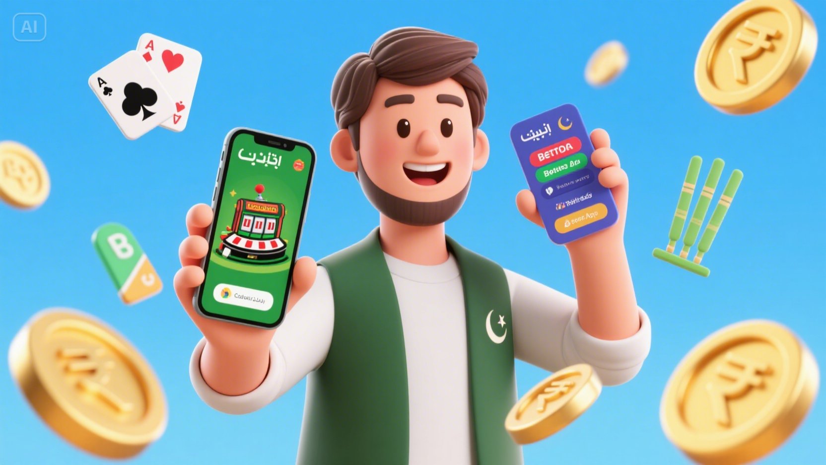 Viral casinoDeposit today and receive 200% instantly! Pakistan’s players can enjoy fair gaming, secure banking, and fast PKR payouts every day.
